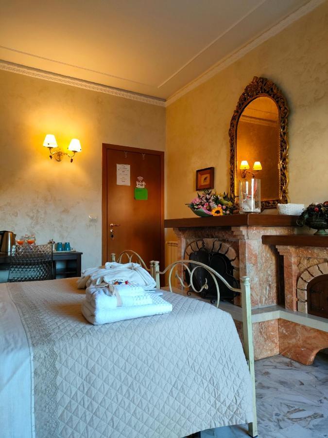 Selene Charme And Confort Gravina di Catania Extérieur photo