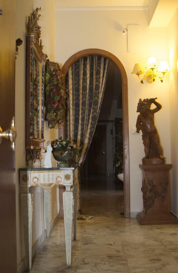 Selene Charme And Confort Gravina di Catania Extérieur photo