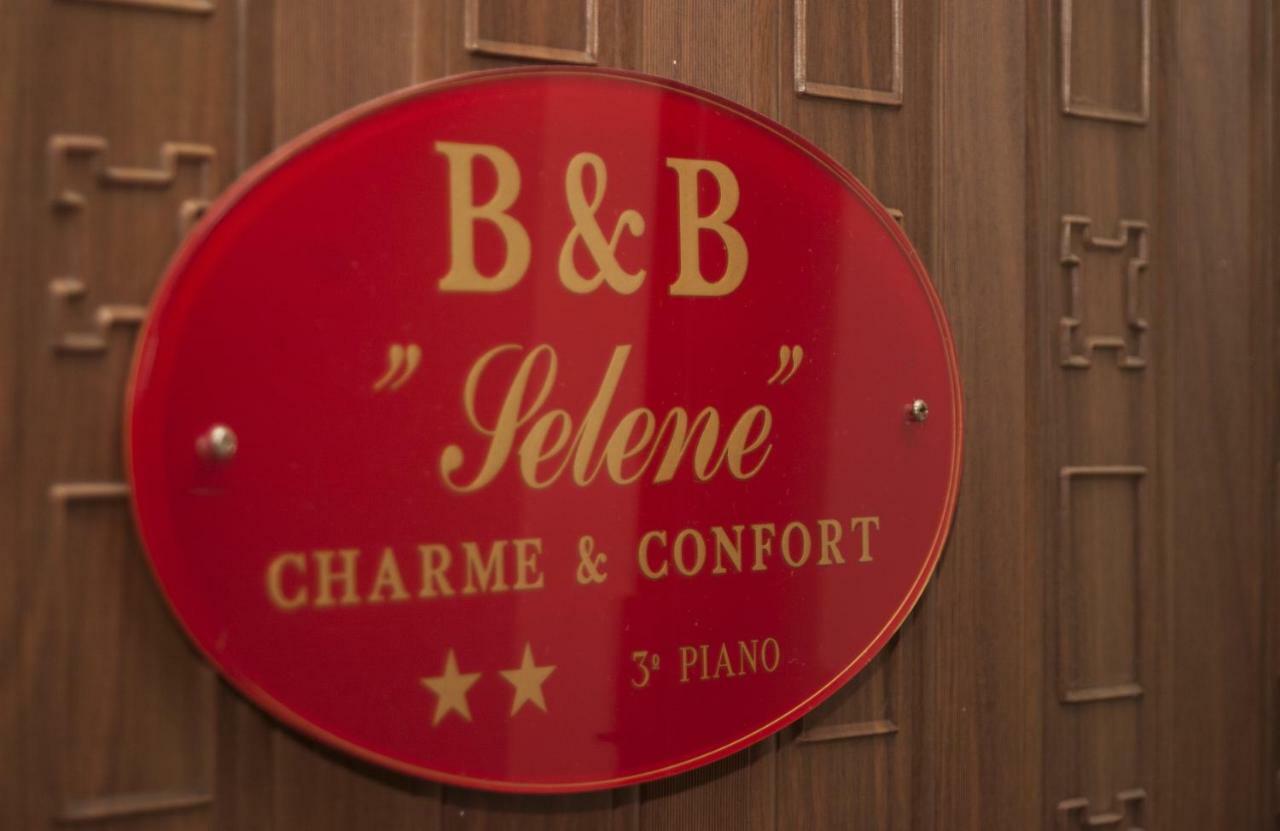 Selene Charme And Confort Gravina di Catania Extérieur photo