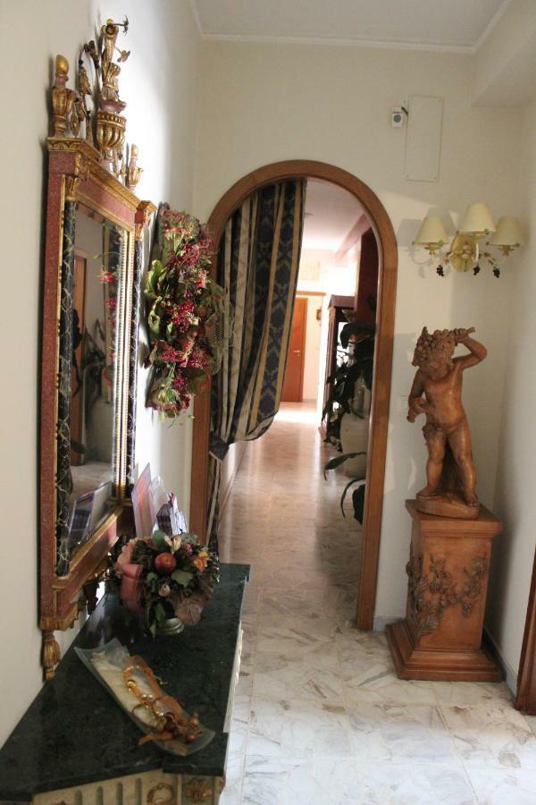 Selene Charme And Confort Gravina di Catania Extérieur photo